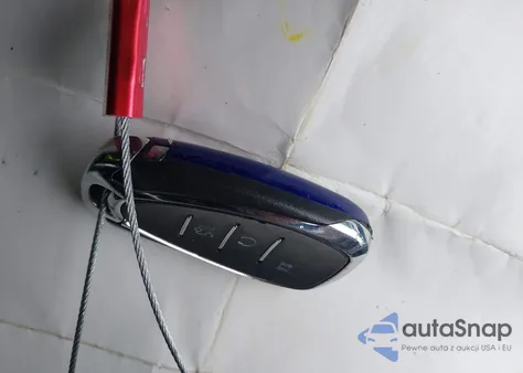 2018 Chevrolet Camaro Zl1 z USA, uszkodzony, nr VIN 1G1FK1R6XJ0174900